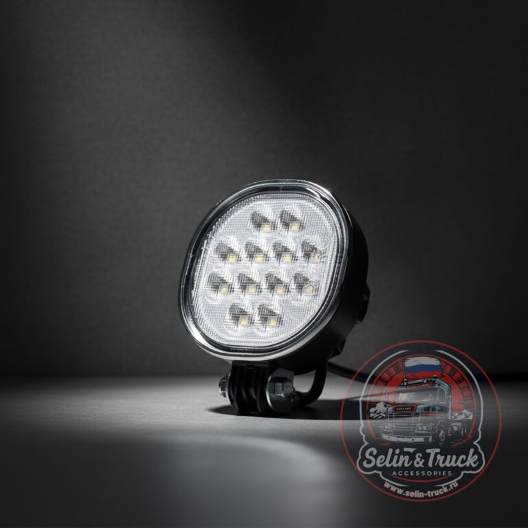 Фонарь рабочего/заднего света FT-410 LED