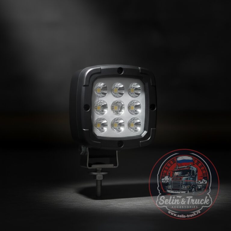 Фонарь рабочего/заднего света FT-063 LED