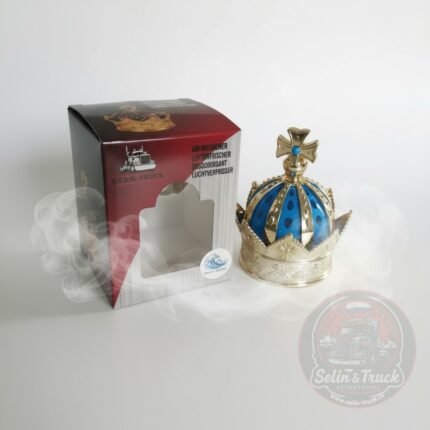 Ароматизатор «The Crown of the King of Roads» - морской бриз