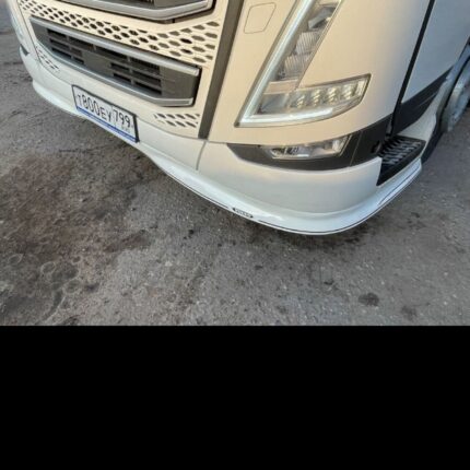 Юбка бампера (губа) VOLVO FH-4
