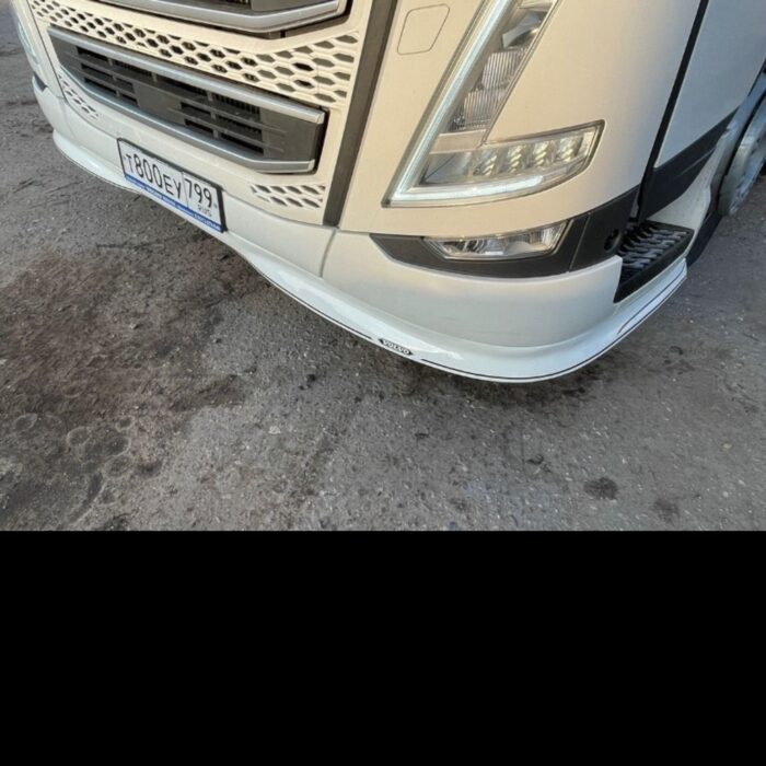 Юбка бампера (губа) VOLVO FH-4 Юбка бампера (губа) VOLVO FH-4 — изображение 1