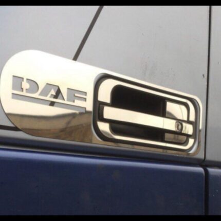 Накладки на ручки дверей DAF-95/105 XF