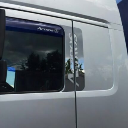 Накладки на стойки MERCEDES ACTROS MP3